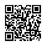 本網頁連結的 QRCode