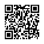 本網頁連結的 QRCode