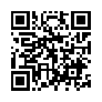 本網頁連結的 QRCode