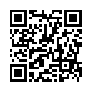 本網頁連結的 QRCode