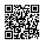 本網頁連結的 QRCode