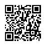 本網頁連結的 QRCode