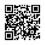 本網頁連結的 QRCode