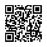 本網頁連結的 QRCode