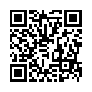 本網頁連結的 QRCode