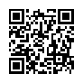 本網頁連結的 QRCode