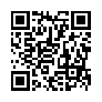 本網頁連結的 QRCode