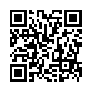 本網頁連結的 QRCode