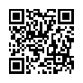 本網頁連結的 QRCode