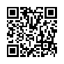 本網頁連結的 QRCode