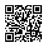 本網頁連結的 QRCode