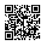 本網頁連結的 QRCode