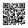 本網頁連結的 QRCode