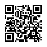 本網頁連結的 QRCode