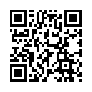 本網頁連結的 QRCode