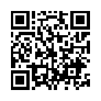 本網頁連結的 QRCode