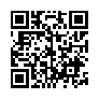 本網頁連結的 QRCode