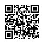 本網頁連結的 QRCode