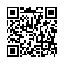 本網頁連結的 QRCode