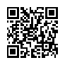 本網頁連結的 QRCode