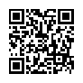本網頁連結的 QRCode