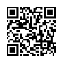 本網頁連結的 QRCode