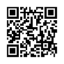 本網頁連結的 QRCode