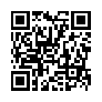 本網頁連結的 QRCode