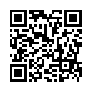 本網頁連結的 QRCode