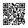 本網頁連結的 QRCode