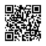 本網頁連結的 QRCode