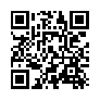 本網頁連結的 QRCode