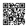 本網頁連結的 QRCode