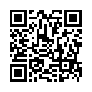 本網頁連結的 QRCode