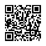 本網頁連結的 QRCode