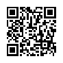 本網頁連結的 QRCode