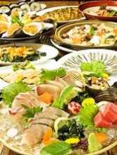 5,000日圓套餐