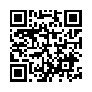 本網頁連結的 QRCode