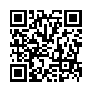 本網頁連結的 QRCode