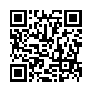 本網頁連結的 QRCode