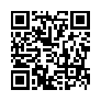 本網頁連結的 QRCode