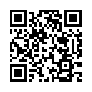 本網頁連結的 QRCode