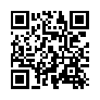 本網頁連結的 QRCode