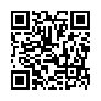 本網頁連結的 QRCode