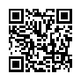 本網頁連結的 QRCode