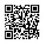 本網頁連結的 QRCode