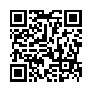 本網頁連結的 QRCode