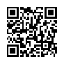 本網頁連結的 QRCode