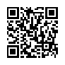 本網頁連結的 QRCode