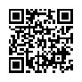 本網頁連結的 QRCode